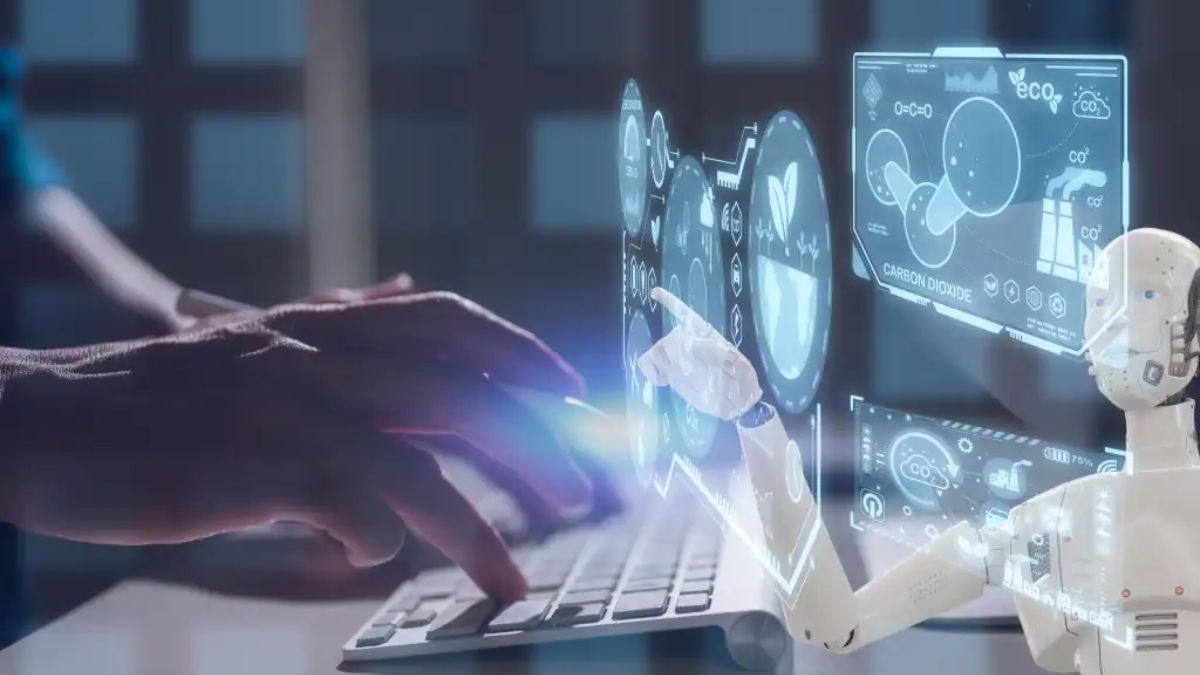 How AI and No Code Platforms Are Reshaping the Tech Industry