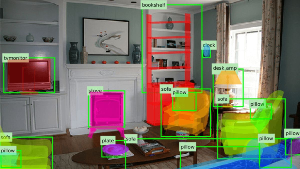 Can Blockchain benefit Spatial Computing & AI?