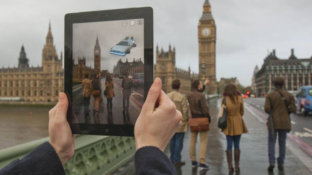 3 Lessons for How XR Companies Can Turn Innovation Into Adoption