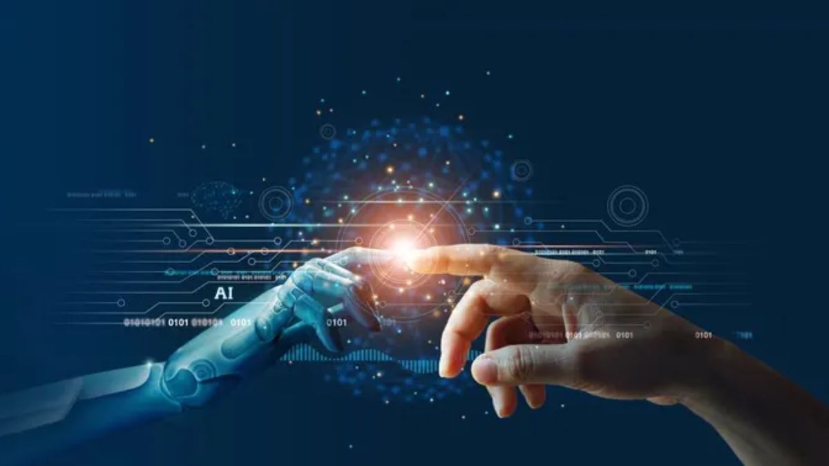 Spatial Computing and AI Can Revive the XR Industry