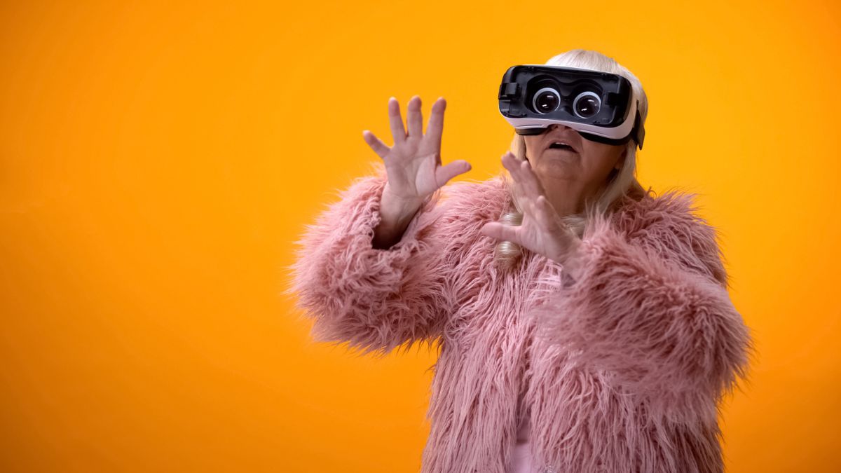 Why is XR failing (relatively speaking)?