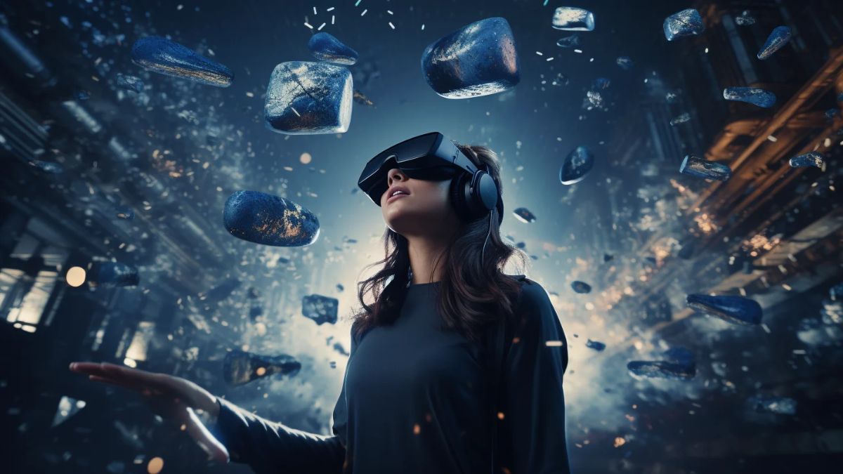 How to Master Your XR Go-To-Market Through Product Storytelling